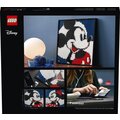 LEGO® Art 31202 Disney&#39;s Mickey Mouse_777632178