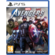 Marvel’s Avengers (PS5) Poukaz 200 Kč na nákup na Mall.cz + O2 TV HBO a Sport Pack na dva měsíce