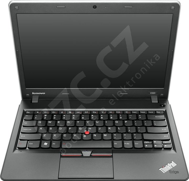 Lenovo ThinkPad Edge E320, černá_430425483