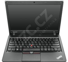 Lenovo ThinkPad Edge E320, černá_430425483