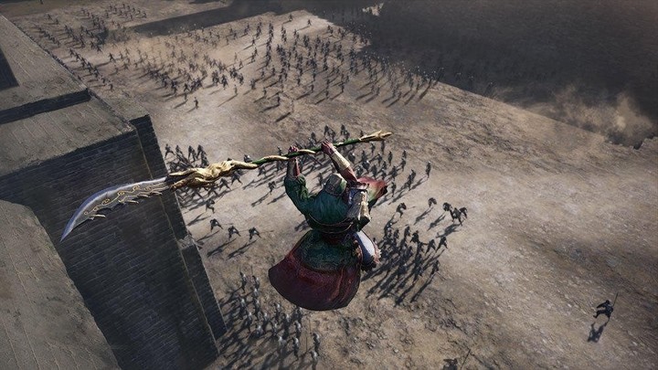 Dynasty Warriors 9 (PS4)_93849764