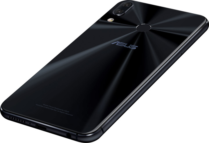 Asus ZenFone 5Z ZS620KL, 6GB/64GB, modrá_1562116446