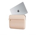 Epico neoprenové pouzdro pro Apple MacBook Pro 14&quot;/Air 13&quot;, růžová_1807556400