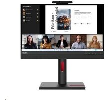 Lenovo ThinkCentre Tiny-In-One 22 Gen 5 - LED monitor 21,5&quot;_1904177373