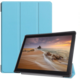 Tactical Book pouzdro Tri Fold pro iPad 10.2" (2019), modrá