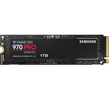 Samsung SSD 970 PRO, M.2 - 1TB_1083069192