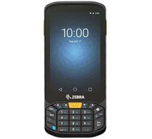 Zebra Terminál TC20 WLAN, BT, 2D, 3,5mm, Android 7.0, IP54_881034999