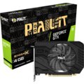 PALiT GeForce GTX 1650 Super StormX 4 GB, 4GB GDDR6_2096643768