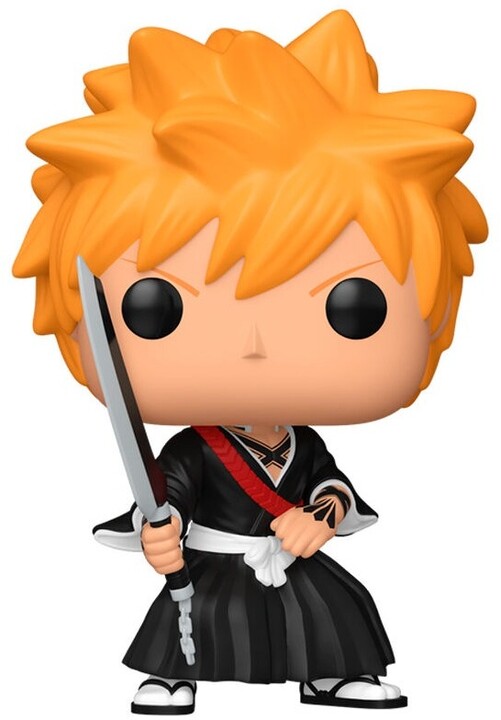 Figurka Funko POP! Bleach - Ichigo Kurosaki (Animation 1610)_377329