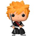 Figurka Funko POP! Bleach - Ichigo Kurosaki (Animation 1610)_377329