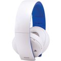 PlayStation - Wireless Stereo Headset 2.0, bílá_58893879