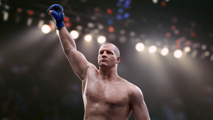 EA Sports UFC 5 (Xbox Series X)_264064970