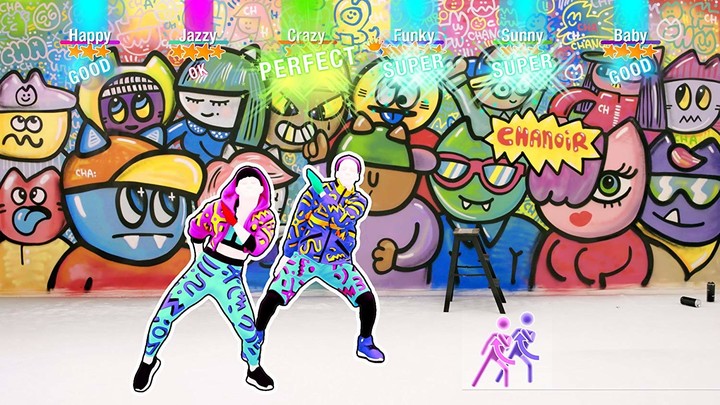 Just Dance 2019 (Xbox ONE)_869029179