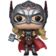 Figurka Funko POP! Thor: Love and Thunder - Mighty Thor