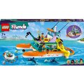 LEGO® Friends 41734 Námořní záchranářská loď_1243483645
