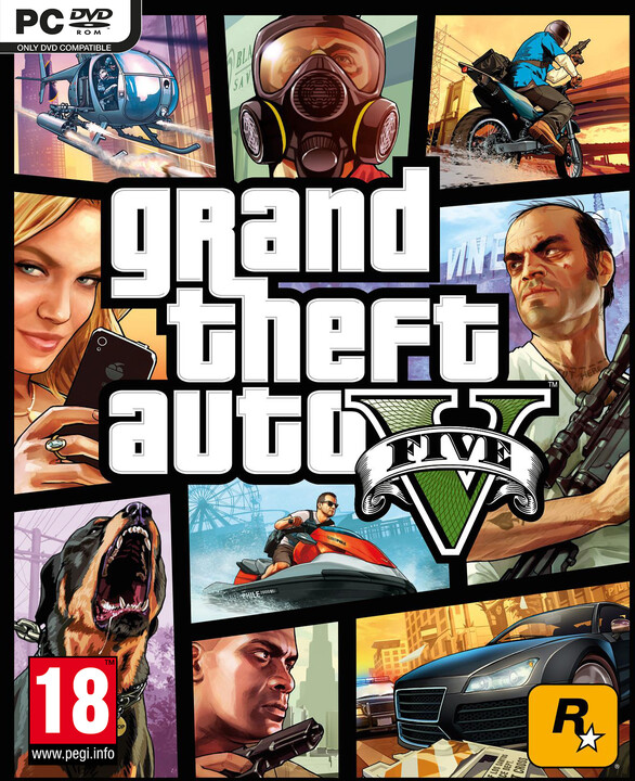 Grand Theft Auto V (PC)_2061088184