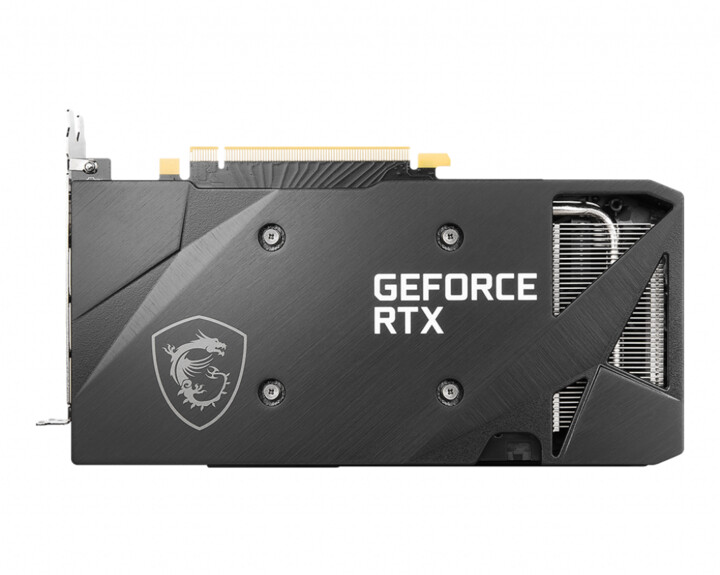 MSI GeForce RTX 3060 Ti VENTUS 2X 8G OCV1 LHR, 8GB GDDR6_1005152318