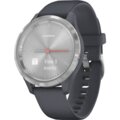 Garmin vivomove3 Sport, Silver/Gray Band_1793055760