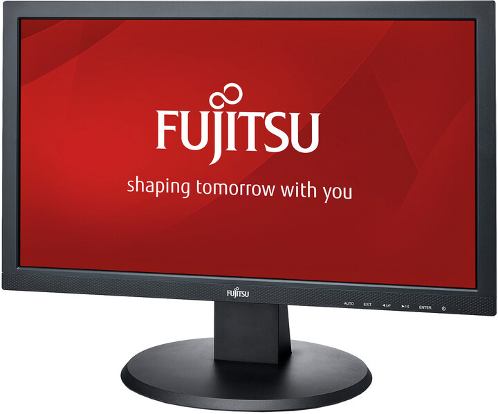 Fujitsu E20T-7 - LED monitor 20&quot;_1983834448
