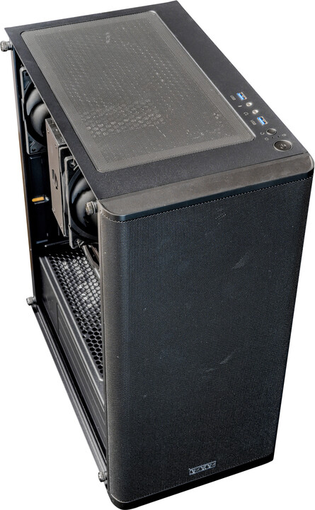 CZC.Gaming Paladin GC213, herní PC_1313217812