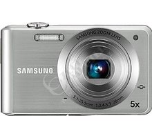 Samsung PL80, stříbrná_1849522190
