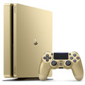PlayStation 4 Slim, 500GB, zlatá + 2x DS4_747344552