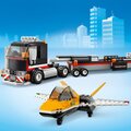 LEGO® City 60289 Transport akrobatického letounu_1344594540