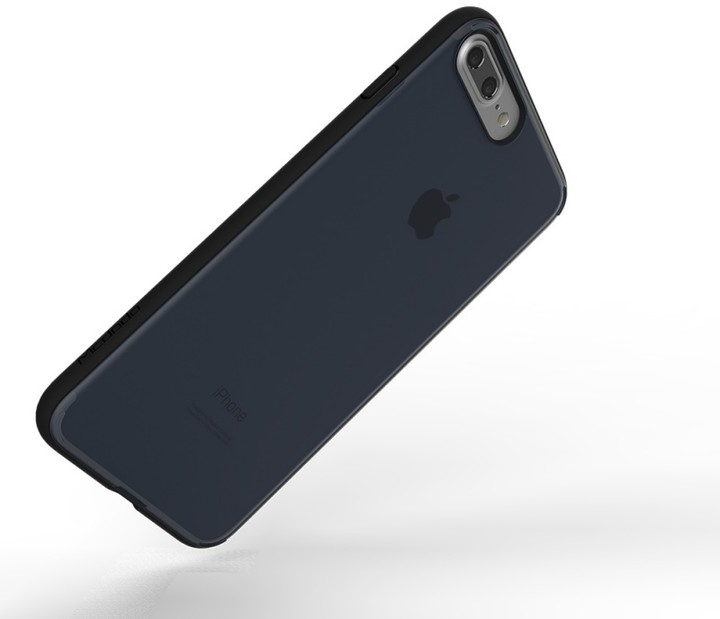 Mcdodo iPhone 7 Plus/8 Plus PC + TPU Case Patented Product, Blue_1242471326