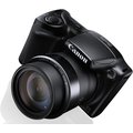 Canon PowerShot SX400 IS, černá_1331906683