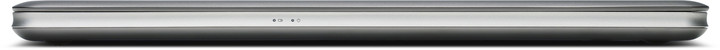 Lenovo IdeaPad U510, šedá_848549741