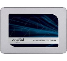 Crucial MX500, 2,5&quot; - 4TB_775276873