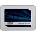 Crucial MX500, 2,5" - 500GB