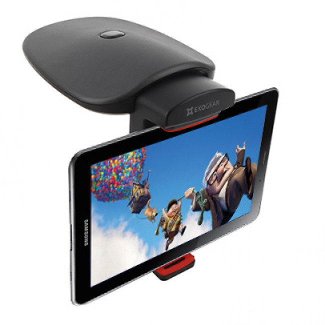 ExoMount Tablet S držák na palubní desku automobilu pro tablety a chytré telefony_2007648441