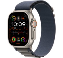 Apple Watch Ultra 2, Alpine Loop, Blue, Large_215579774