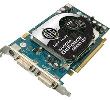 BFG GeForce 8600 GT OC 256MB, PCI-E_1715559926