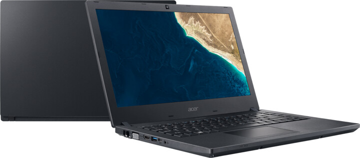 Acer TravelMate P2 (TMP2410-M-325P), černá_2054362529