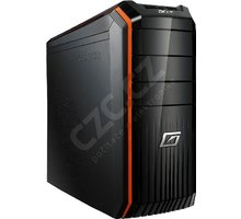 Acer Aspire G3610 Predator, černá-oranžová_1624806051