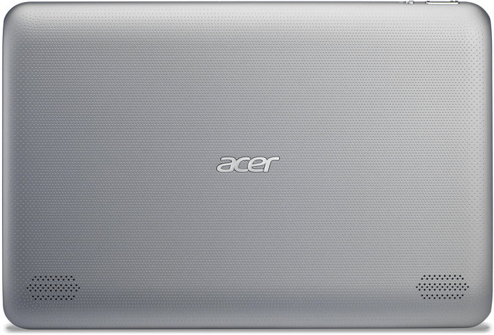 Acer Iconia Tab A211,šedá_1869980090