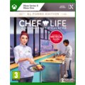 Chef Life: A Restaurant Simulator - Al Forno Edition (Xbox)