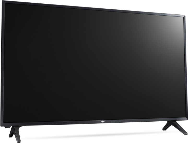 TV 32&quot; LG 32LK500BPLA, černá (v hodnotě 4 990 Kč)_559605091