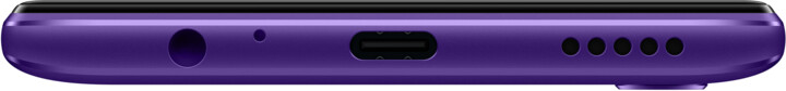 Honor 9X Pro, 6GB/256GB, Phantom Purple_220279792