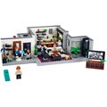 LEGO® ICONS 10291 Queer tým – byt „Úžo Pětky“ v hodnotě 2 699 Kč_1546823825