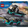 LEGO® City 60406 Kamión se závodním autem_39484729