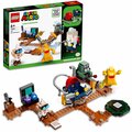LEGO® Super Mario™ 71397 Luigiho sídlo – Poltergust – rozšiřující set Poukaz 200 Kč na nákup na Mall.cz
