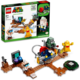 LEGO® Super Mario™ 71397 Luigiho sídlo – Poltergust – rozšiřující set Kup Stavebnici LEGO® a zapoj se do soutěže LEGO MASTERS o hodnotné ceny