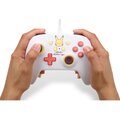 PowerA Enhanced Wired Controller, Pikachu Electric Type, (SWITCH)_240370221