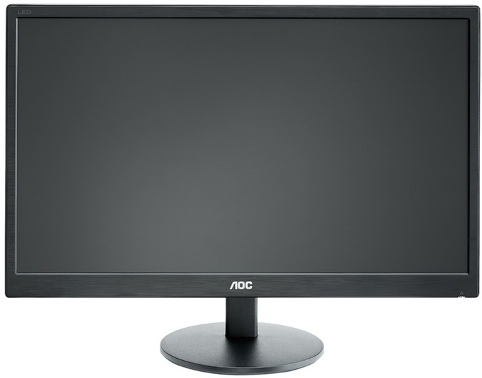 AOC e2470Swda - LED monitor 24&quot;_608045459