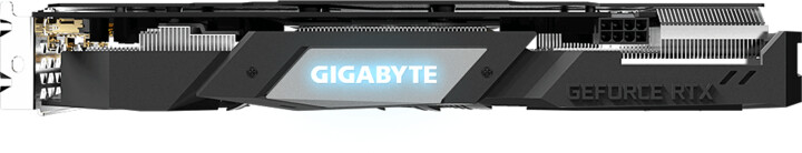 GIGABYTE GeForce RTX 2060 Gaming OC Pro 6G (Rev. 2.0), 6GB GDDR6_593503106