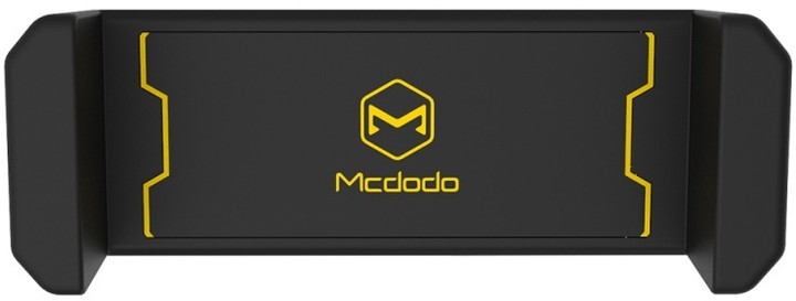 Mcdodo Car Air Mount Mobile Holder, Black_842366664