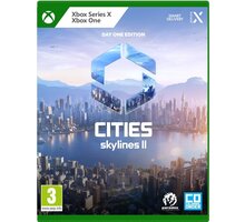 Cities: Skylines II - Day One Edition (Xbox Series X)_531915283